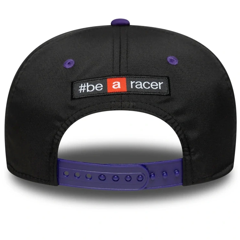 Kšiltovka Aprilia Racing - Jorge Martin černá