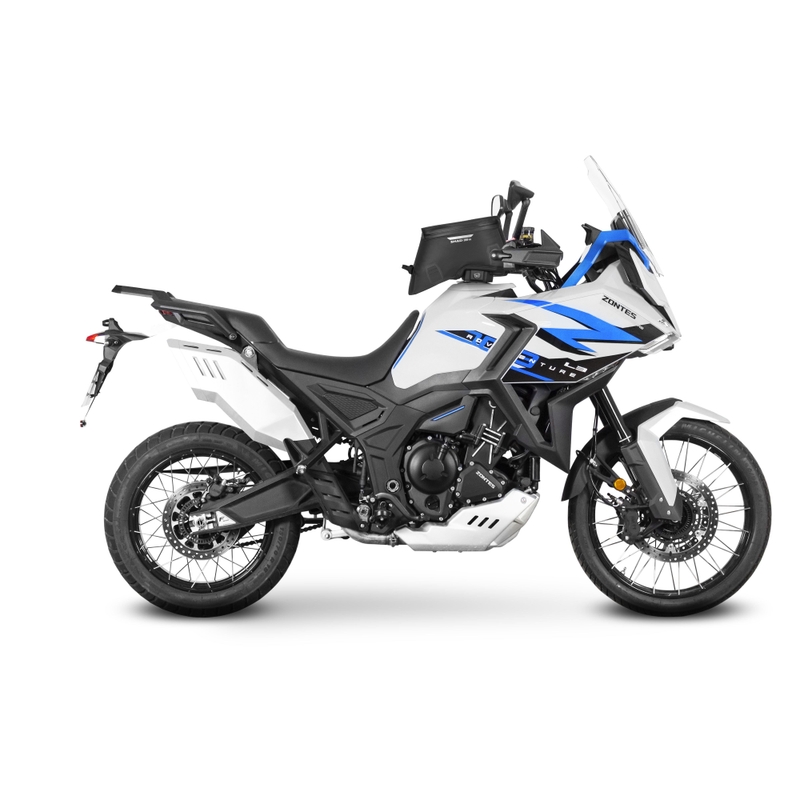 Montážní sada Click System SHAD pro ZONTES 703 F 2025-2026, ZONTES 703 RR 2025-2026