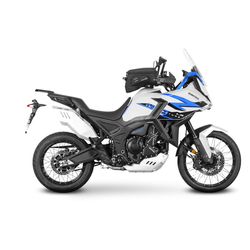 Montážní sada Click System SHAD pro ZONTES 703 F 2025-2026, ZONTES 703 RR 2025-2026
