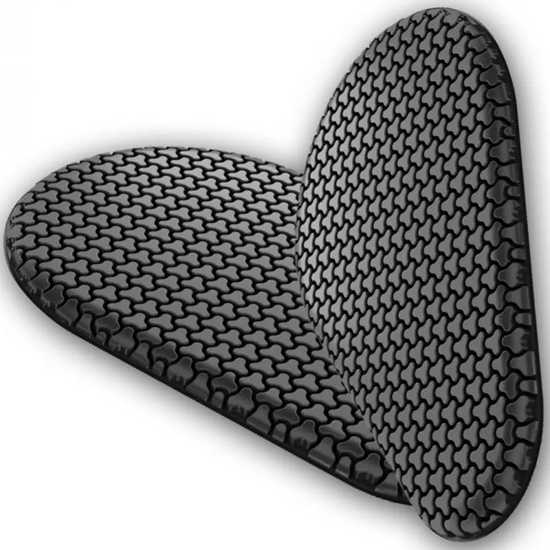 Chrániče boků, ramen, loktů Shima SAS-TEC SC-1/KA Komplet