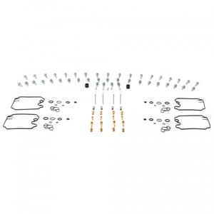Sada na repasi karburátoru All Balls Racing 26-10147 CARK26-10147 closed course (racing only)