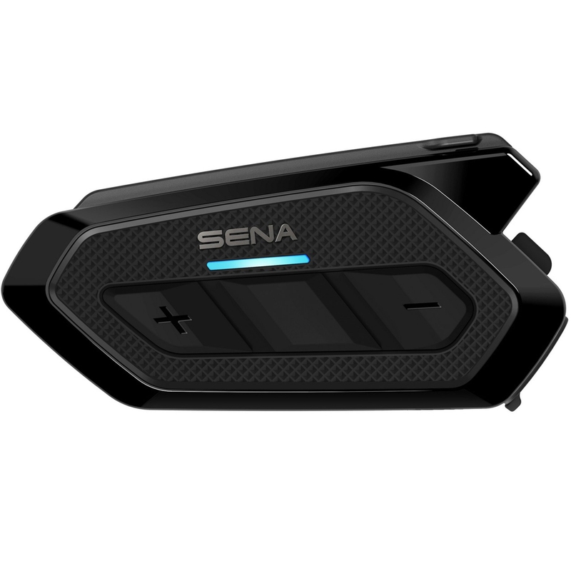 Intercom Mesh handsfree headset Sena Spider RT1 sada 2 jednotek