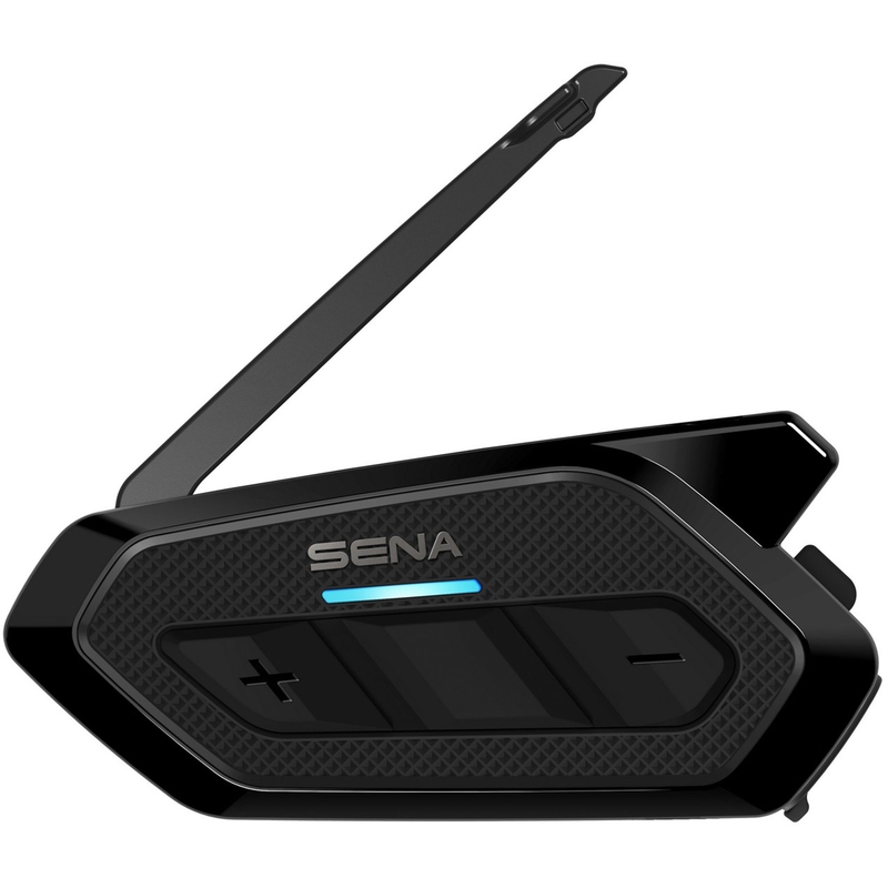 Intercom Mesh handsfree headset Sena Spider RT1 sada 2 jednotek