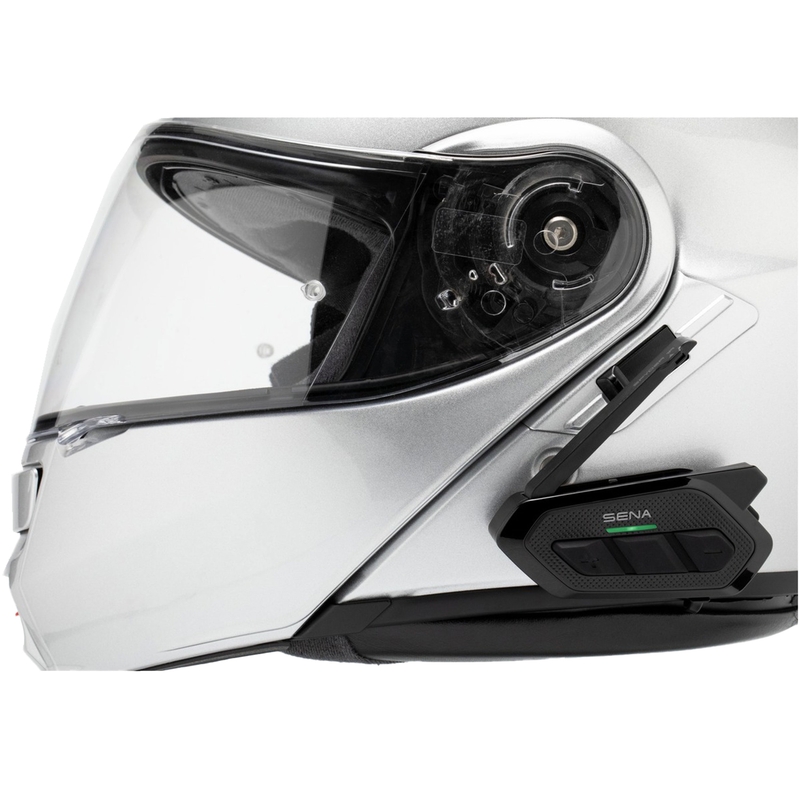 Intercom Mesh handsfree headset Sena Spider RT1 sada 2 jednotek