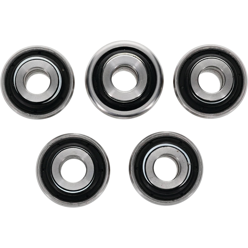 Sada zadního nezávislého odpružení All Balls Racing