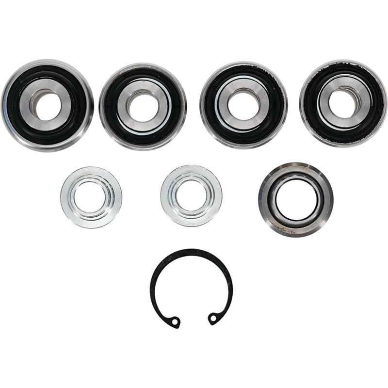 Sada zadního nezávislého odpružení All Balls Racing