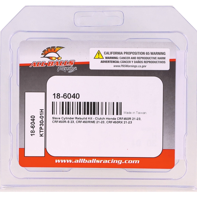 Opravná sada spojkového válce All Balls Racing