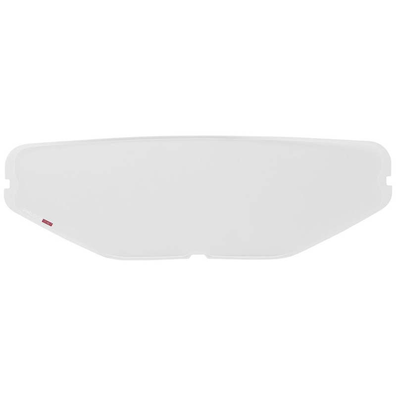 Pinlock 120 Max Vision DKS612 pro helmy LS2 FF910 čirý