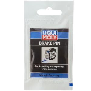Pasta na vodící čepy brzdových třmenů LIQUI MOLY 5g