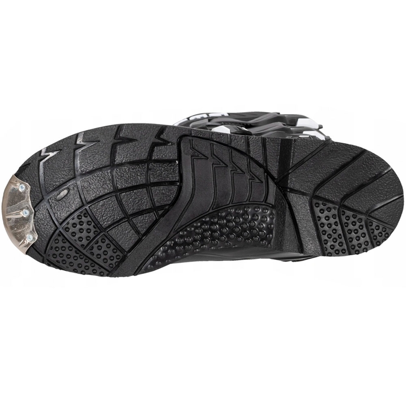 Boty na motorku Forma Terrain Evolution TX černé