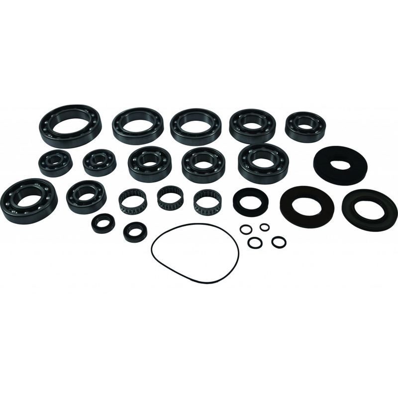 Differential Kit All Balls Racing