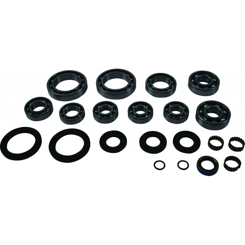 Differential Kit All Balls Racing