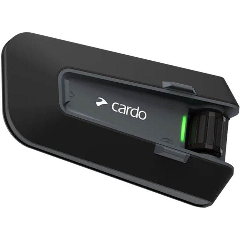 Bluetooth intercom CARDO PACKTALK NEO solo