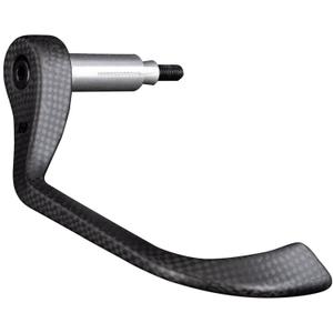 Chránič páček Oxford Carbon lever guard matný karbon