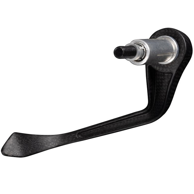 Chránič páček Oxford Carbon lever guard matný karbon