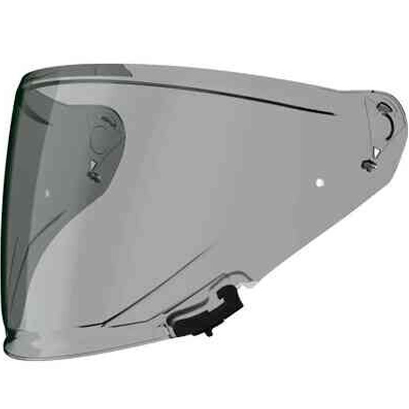 Plexi pro helmy na motorku LS2 OF603 lehce zatmavené