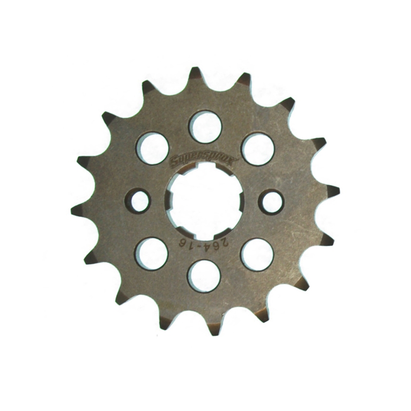 Řetězové kolečko SUPERSPROX 16 zubů, 428