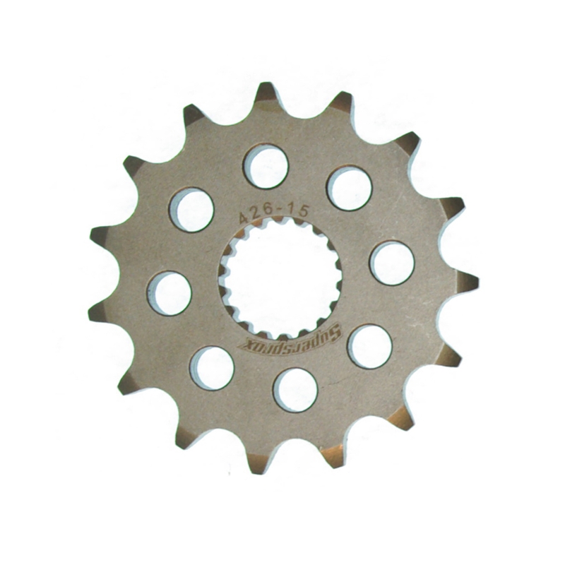 Řetězové kolečko SUPERSPROX 15 zubů, 428