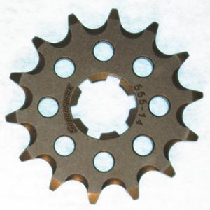 Řetězové kolečko SUPERSPROX CST-555:14 14 zubů, 428