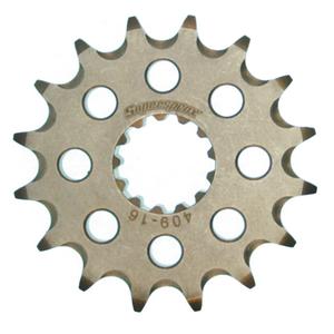 Řetězové kolečko SUPERSPROX CST-409:16 16 zubů, 428