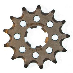 Řetězové kolečko SUPERSPROX CST-555:13 13 zubů, 428