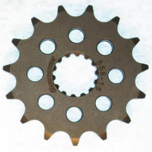 Řetězové kolečko SUPERSPROX CST-558:15 15 zubů, 428