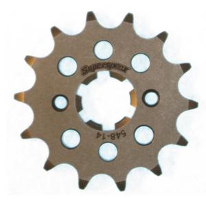 Řetězové kolečko SUPERSPROX CST-548:14 14 zubů, 428