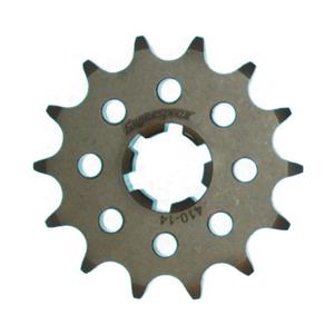 Řetězové kolečko SUPERSPROX CST-410:14 14 zubů, 428