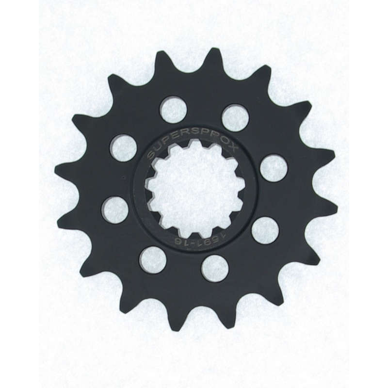 Řetězové kolečko SUPERSPROX 16 zubů, 525