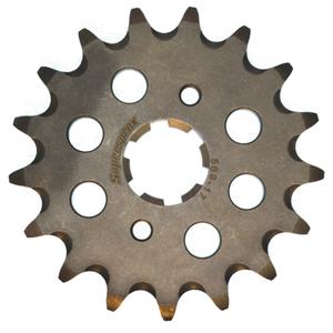 Řetězové kolečko SUPERSPROX CST-569:17 17 zubů, 520