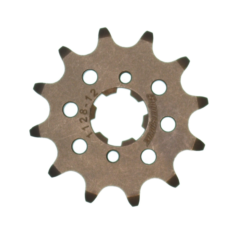 Řetězové kolečko SUPERSPROX 12 zubů, 420