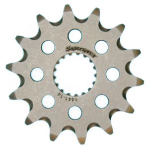 Řetězové kolečko SUPERSPROX CST-1441:14 14 zubů, 520