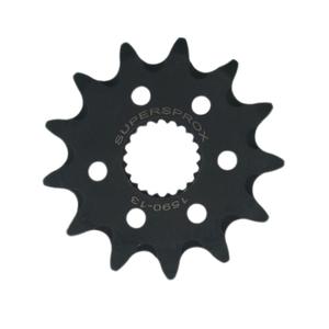 Řetězové kolečko SUPERSPROX CST-1590:13 13 zubů, 520