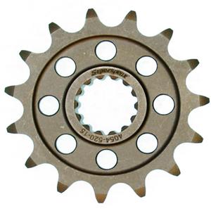 Řetězové kolečko SUPERSPROX CST-4054_520:15 15 zubů, 520