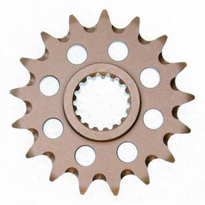 Řetězové kolečko SUPERSPROX CST-705:17 17 zubů, 520