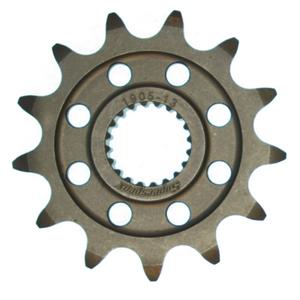 Řetězové kolečko SUPERSPROX CST-1905:13 13 zubů, 520
