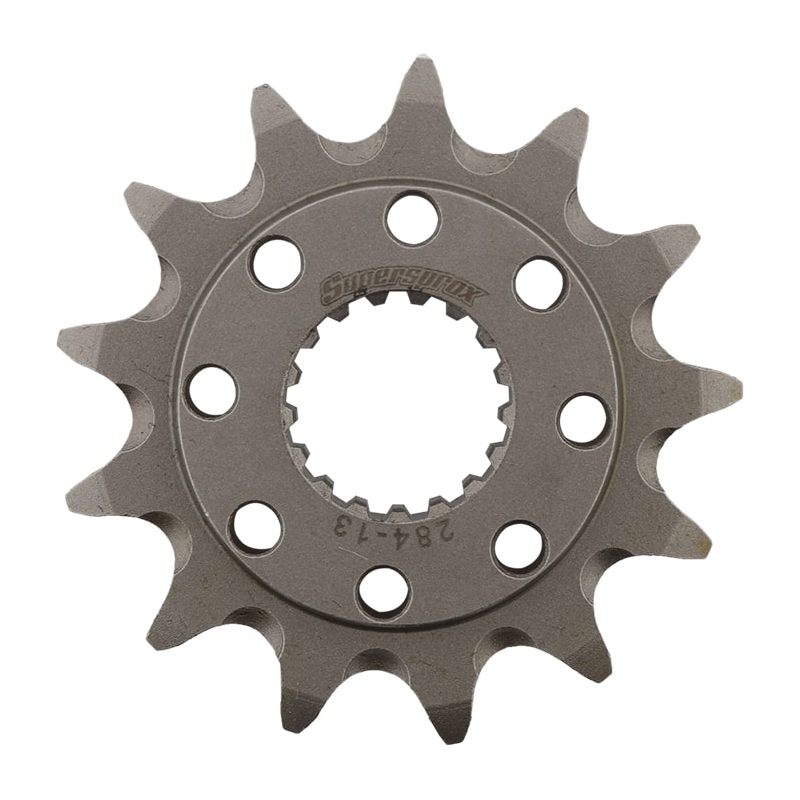 Řetězové kolečko SUPERSPROX 13 zubů, 520