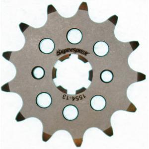 Řetězové kolečko SUPERSPROX CST-1554:13 13 zubů, 520