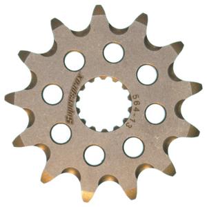 Řetězové kolečko SUPERSPROX CST-564:13 13 zubů, 520