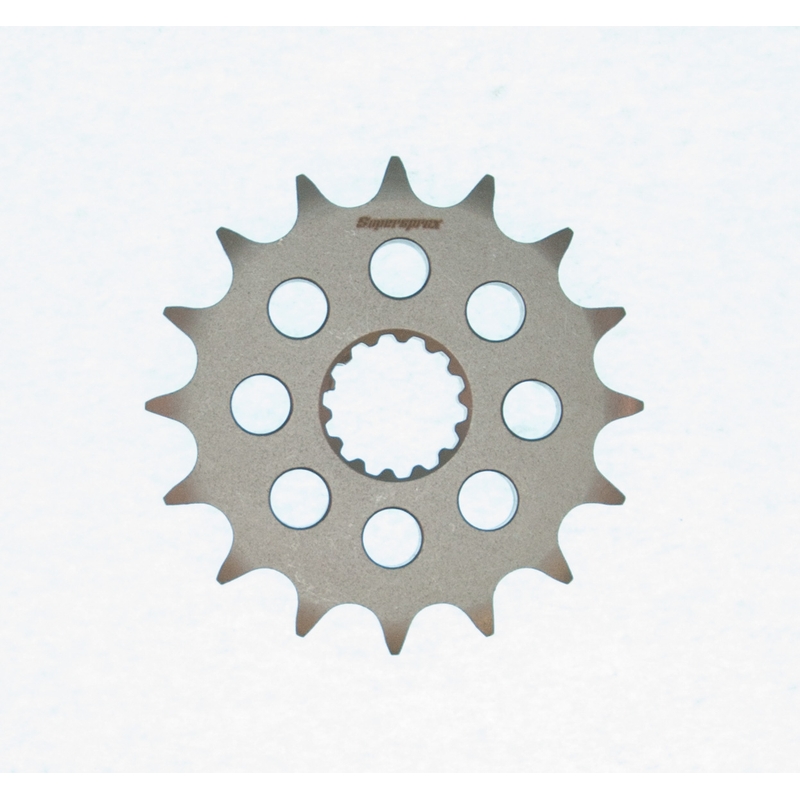 Řetězové kolečko SUPERSPROX 16 zubů, 428