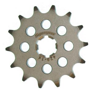 Řetězové kolečko SUPERSPROX CST-428:14 14 zubů, 428