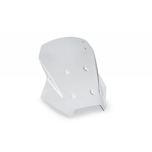 Plexi štít PUIG TOURING 22322W průhledná