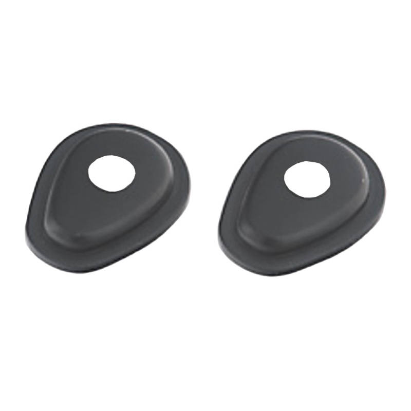 Záslepky do kapot Highsider Smart Isy 2 Indy Spacer pro motorky YAMAHA