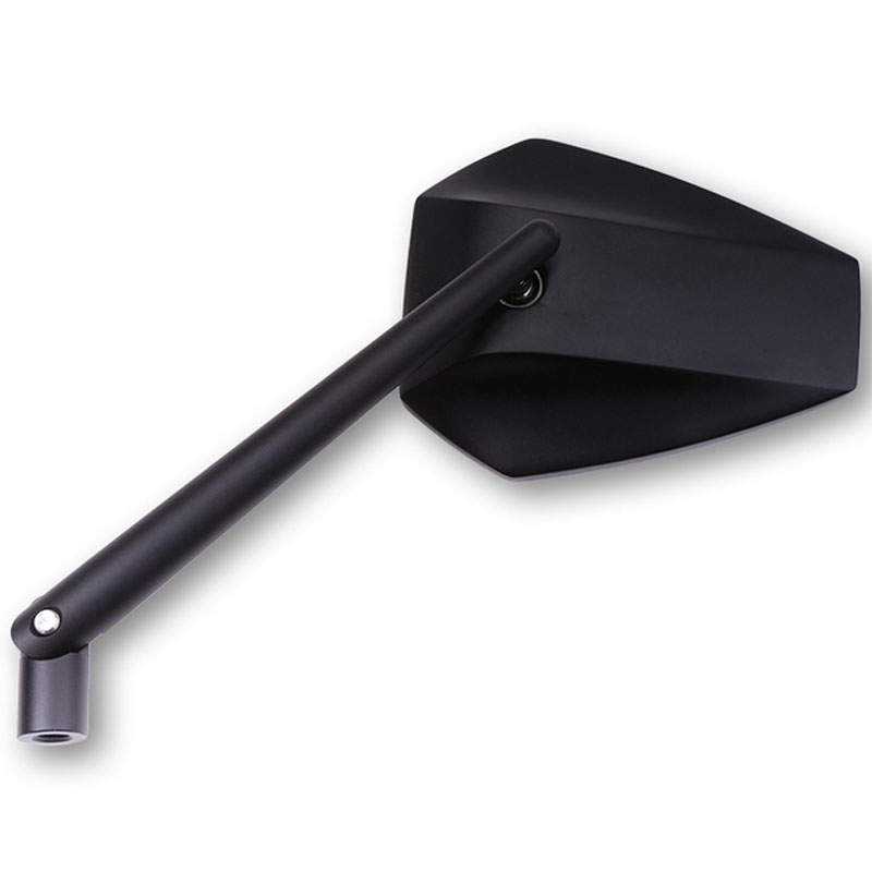 Zpětné zrcátko Highsider Smart Surface levé/pravé černé