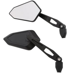 Zpětné zrcátko Highsider Smart Booster M8 levé/pravé černé