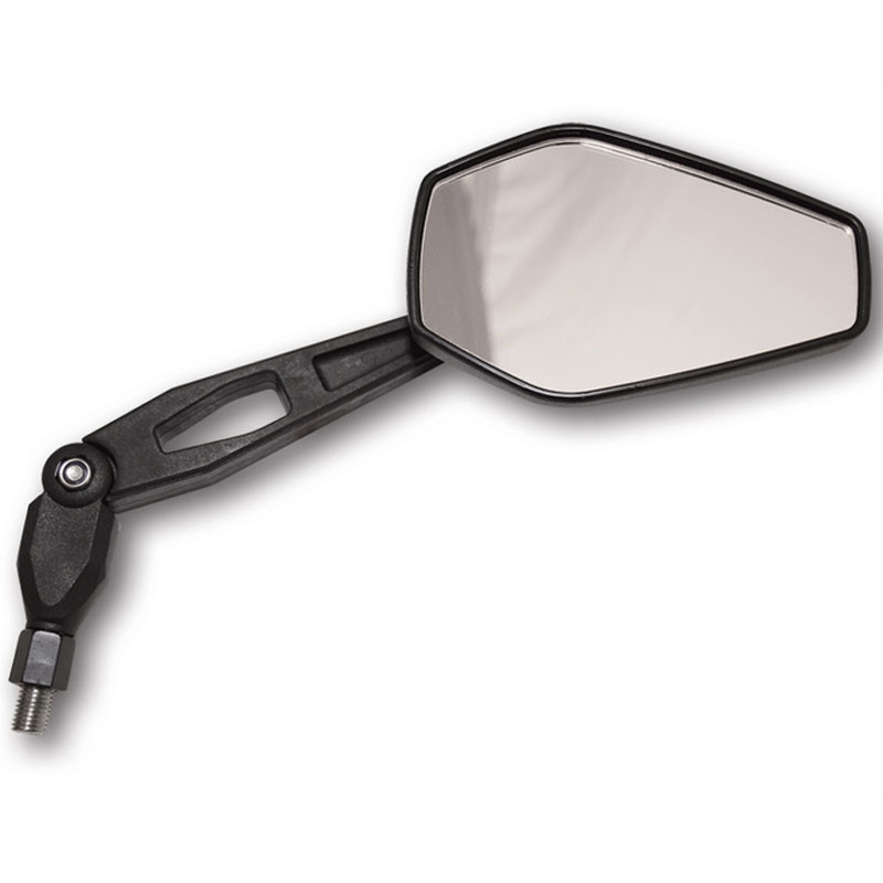 Zpětné zrcátko Highsider Smart Booster 2 levé/pravé černé