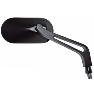 Zpětné zrcátko Highsider Smart Oval levé/pravé černé