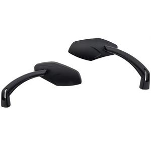 Zpětné zrcátko Highsider Smart Luca levé/pravé černé