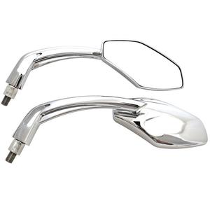 Zpětné zrcátko Highsider Smart Luca levé/pravé chromované