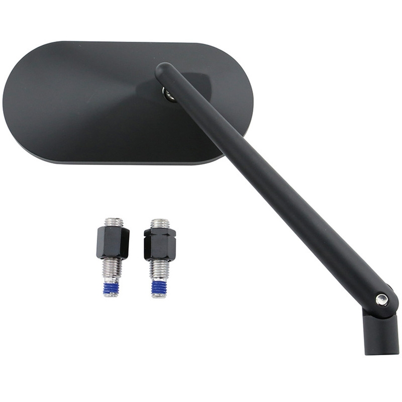 Zpětné zrcátko Highsider Smart Agila levé/pravé černé